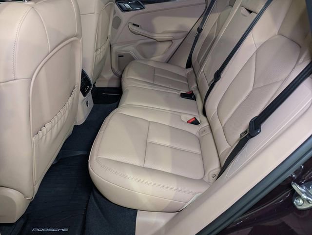 New 2026 Porsche Macan S image 20