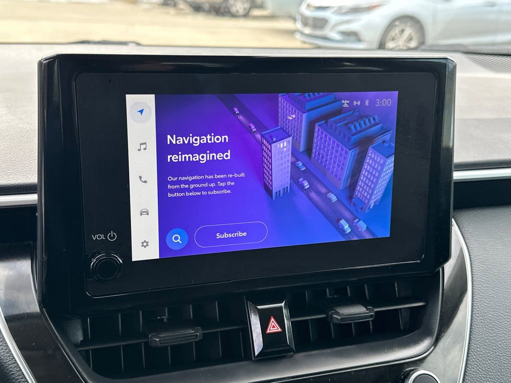 Certified 2025 Toyota Corolla LE image 24