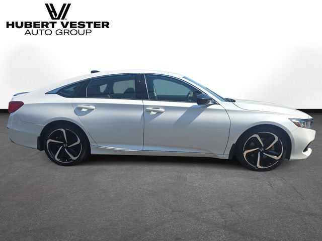 Used 2022 Honda Accord Sport Special Edition image 5