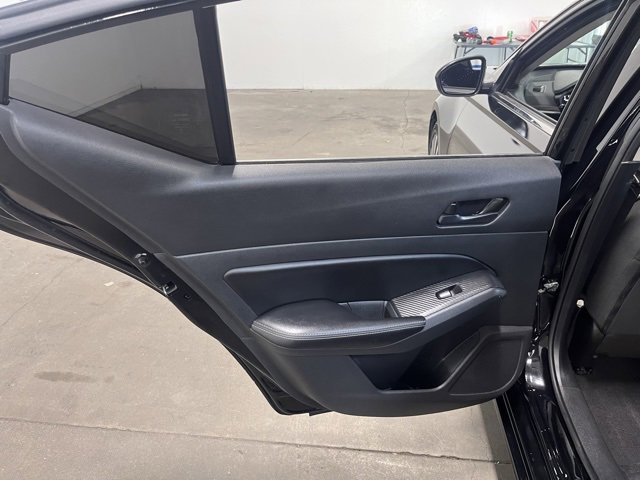 Used 2024 Nissan Altima 2.5 SV image 19