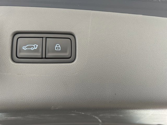 Used 2025 Hyundai Santa Fe Calligraphy image 19
