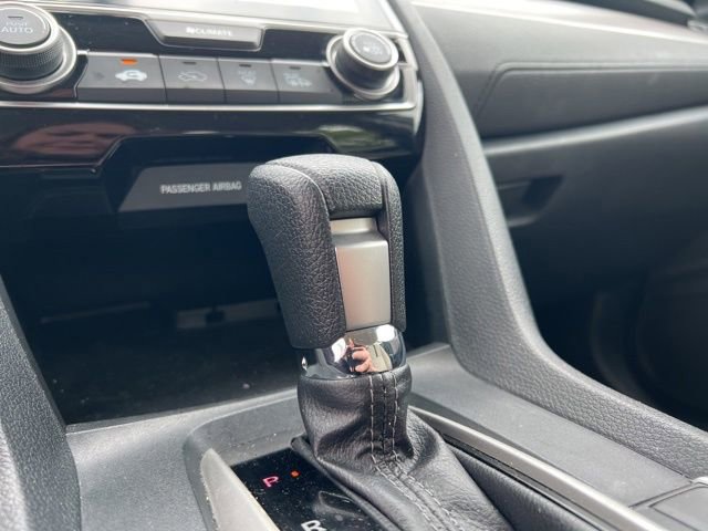 Used 2017 Honda Civic EX image 21