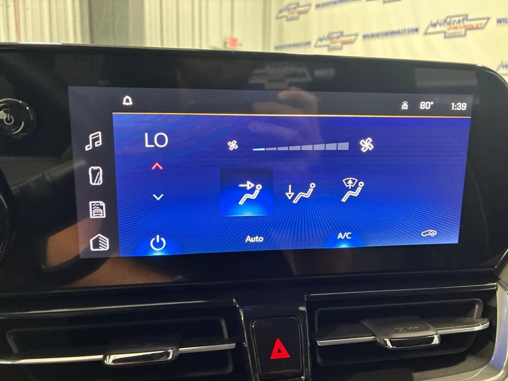 New 2026 Chevrolet TrailBlazer ACTIV w/ Convenience Package FWD image 32