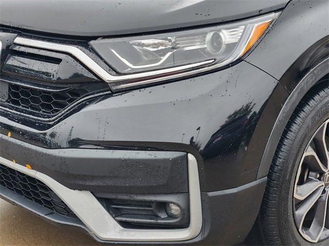 Used 2022 Honda CR-V EX image 6