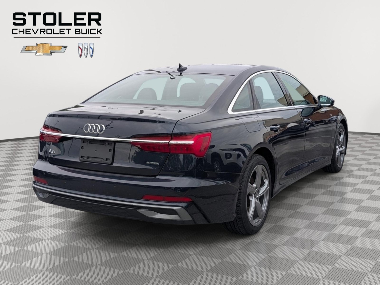 Used 2024 Audi A6 Premium Plus AWD/4WD image 5