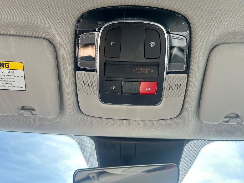 New 2026 Hyundai Tucson SE image 22