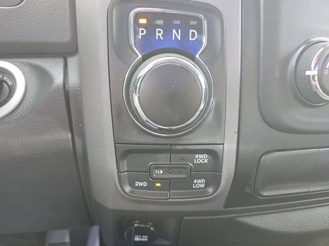 Used 2018 RAM 1500 Tradesman w/ Popular Equipment Group image 27