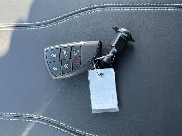 New 2026 Chevrolet Silverado EV LT w/ Plus Package image 25