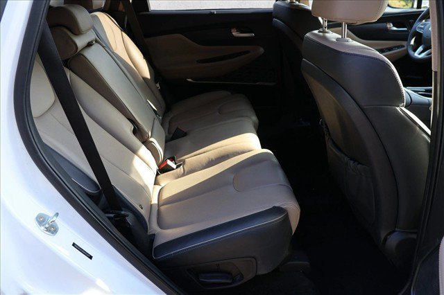 Used 2021 Hyundai Santa Fe Limited w/ Cargo Package AWD/4WD image 25