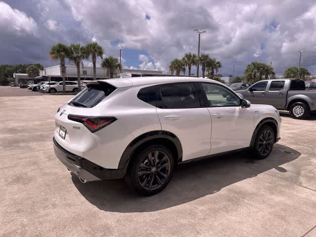 Used 2026 Acura ADX A-Spec FWD image 14