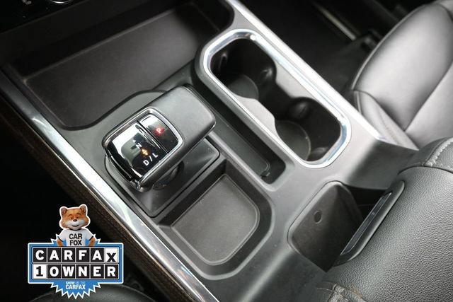 Used 2023 Chevrolet Silverado 1500 LT Trail Boss w/ LT Trail Boss Premium Package AWD/4WD image 30