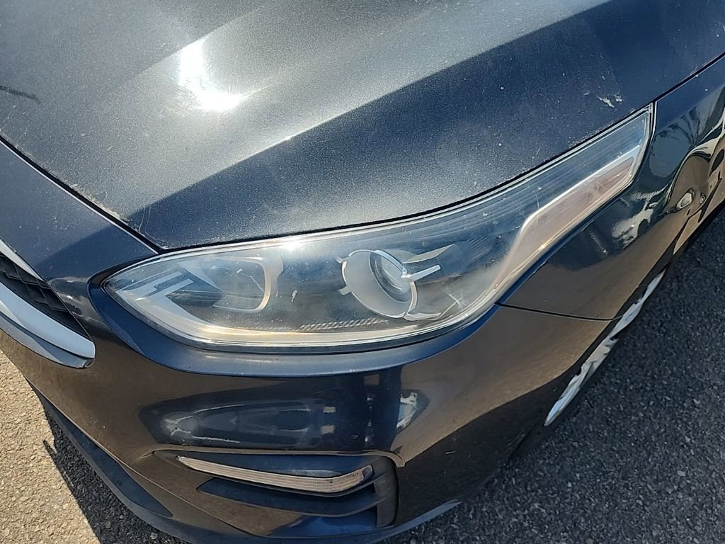 Used 2019 Kia Forte Sedan FWD image 4
