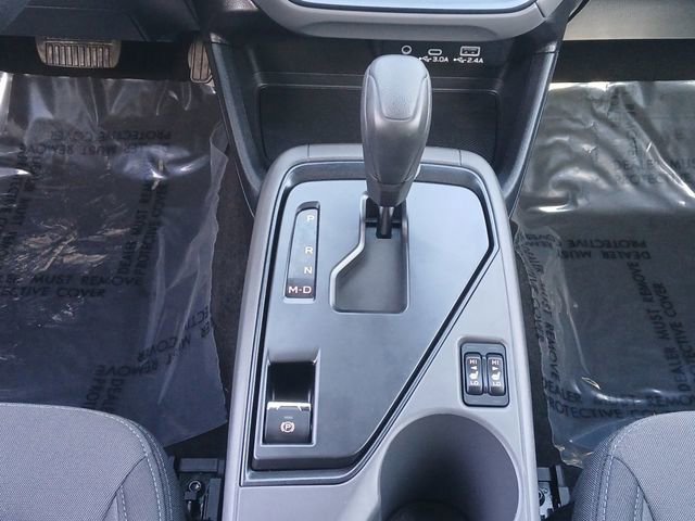 Certified 2026 Subaru Crosstrek 2.0i Premium AWD/4WD image 14