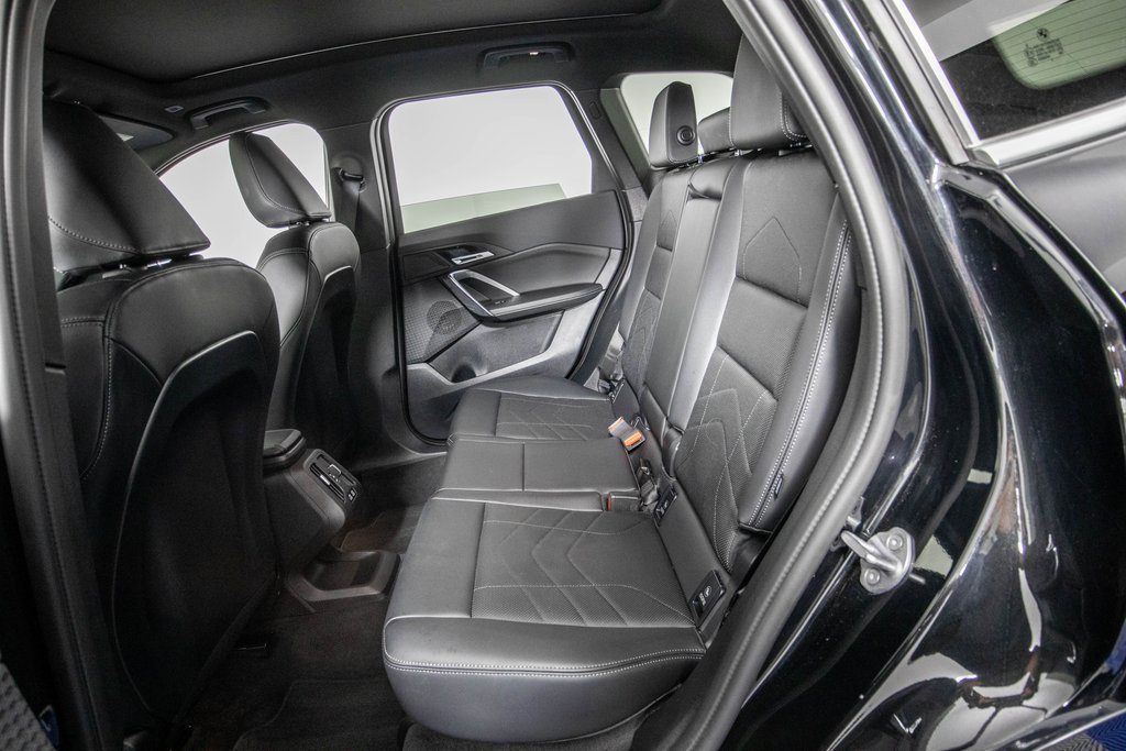 Used 2025 BMW X1 xDrive28i image 10