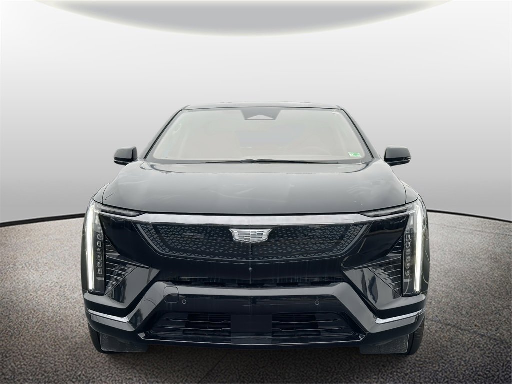 New 2025 Cadillac Optiq Sport 1 image 6