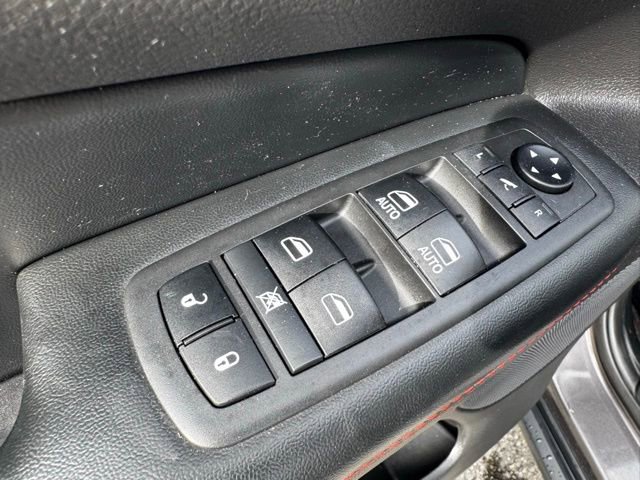 Used 2019 Jeep Grand Cherokee Trailhawk image 20