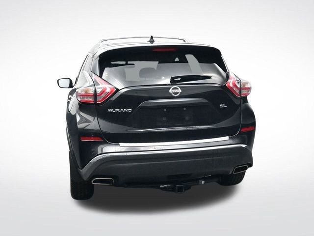Used 2017 Nissan Murano SL image 6