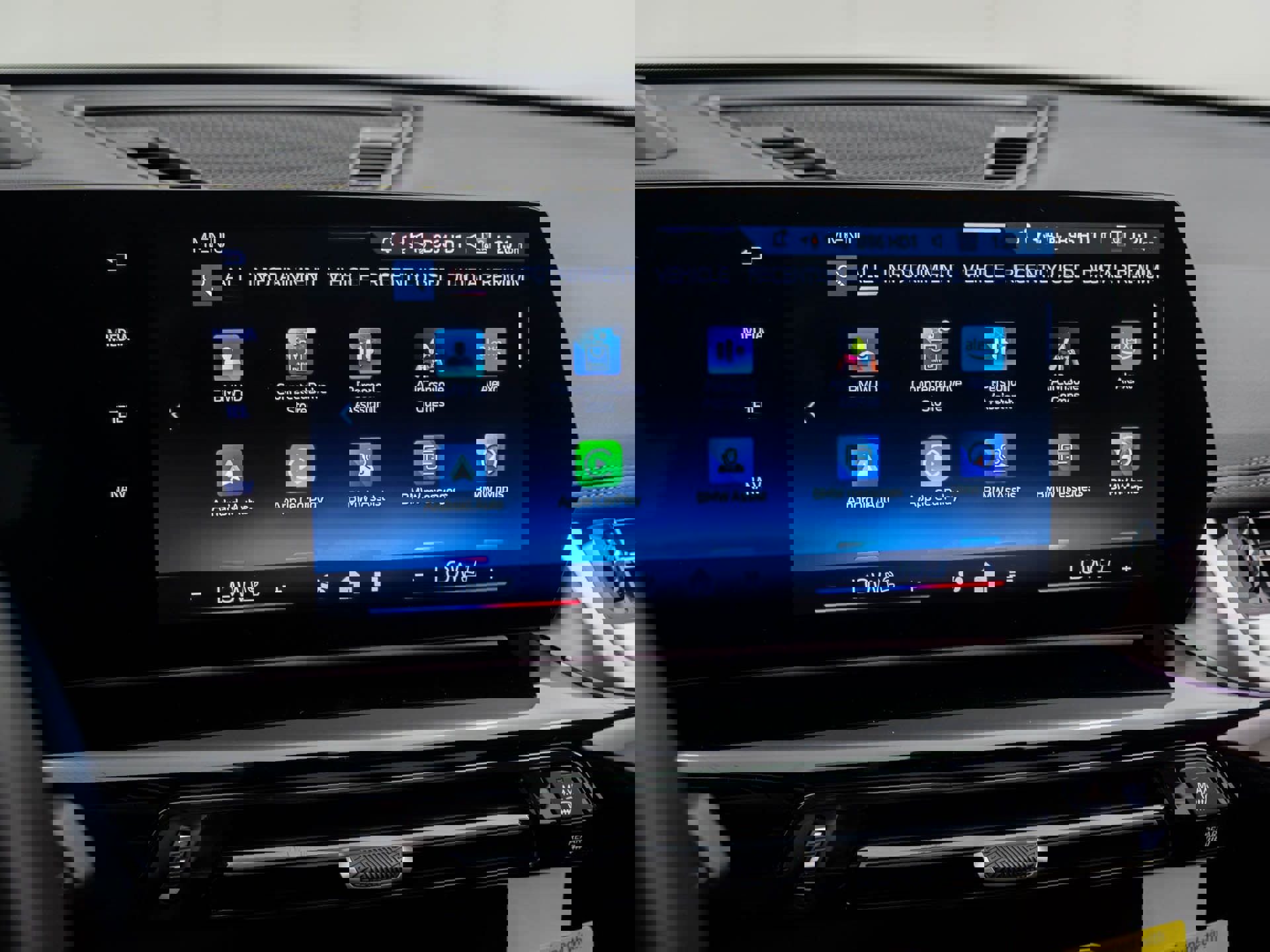 New 2026 BMW X1 xDrive28i image 21