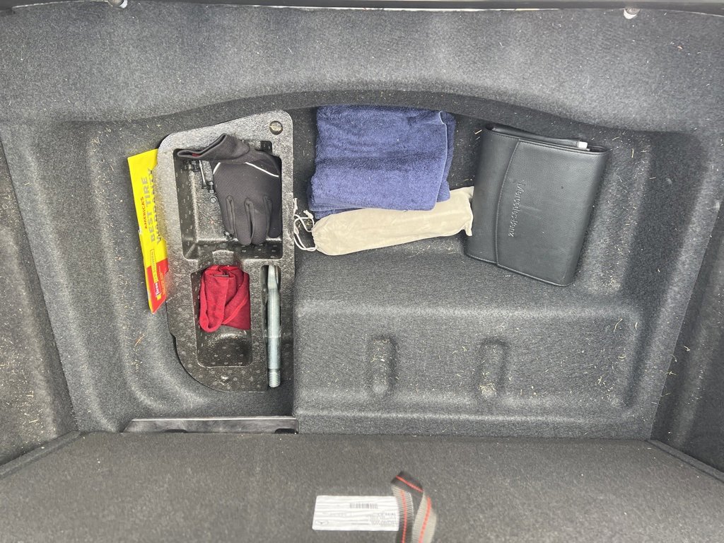 Used 2015 Mercedes-Benz S 550 4MATIC Sedan image 18