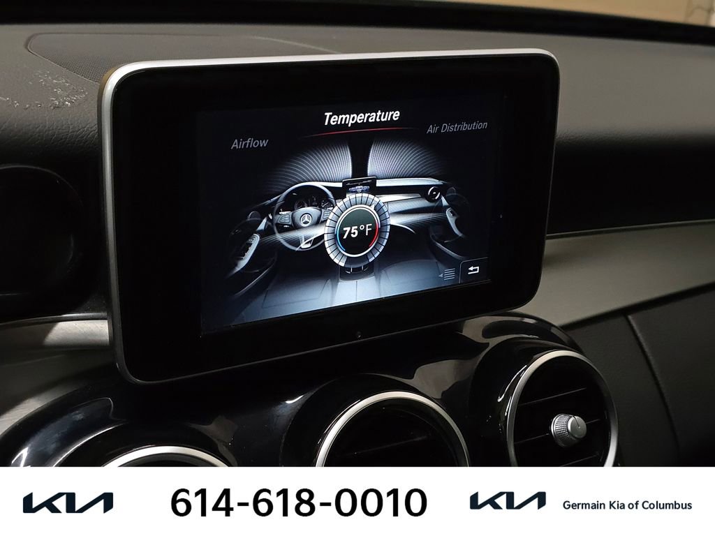 Used 2016 Mercedes-Benz C 300 C 300 image 29
