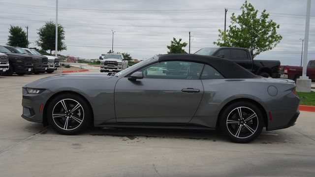 Used 2024 Ford Mustang Premium RWD image 6