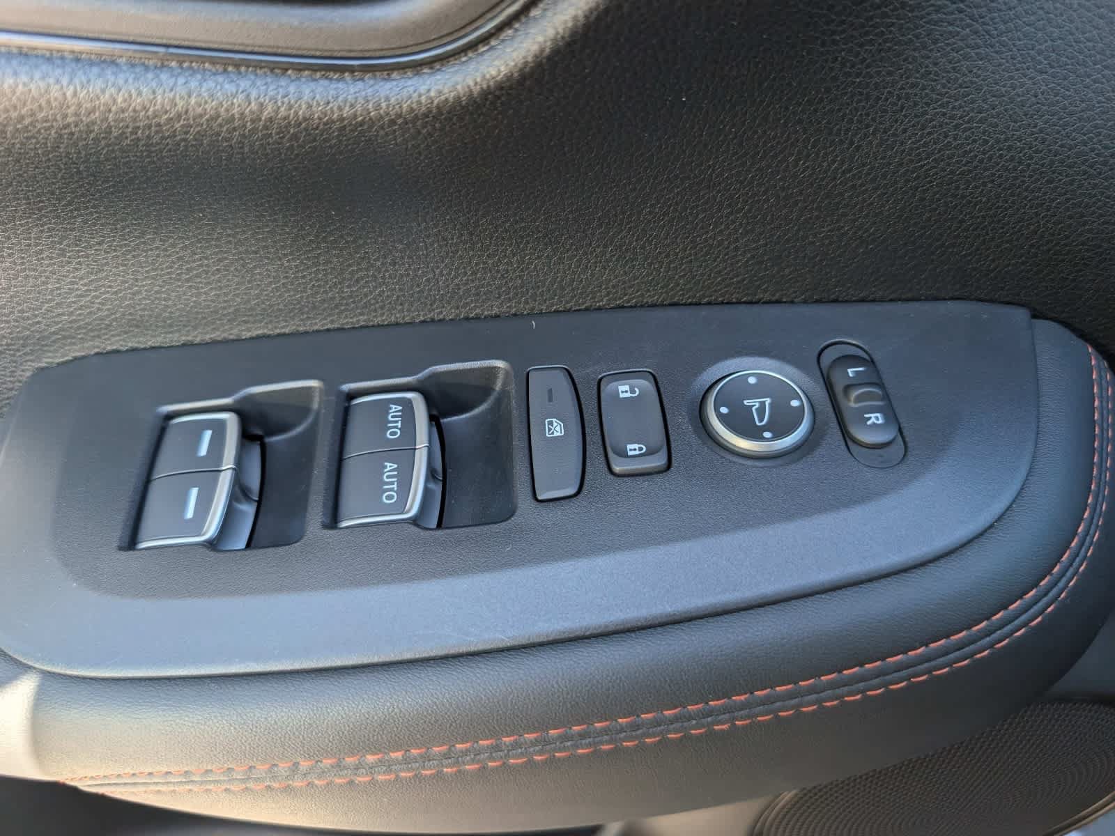Certified 2024 Honda HR-V Sport image 17