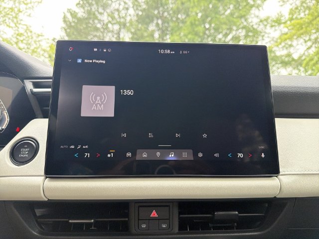New 2026 MAZDA CX-5 Select AWD/4WD image 16