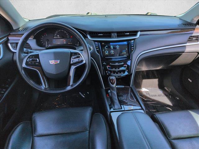 Used 2016 Cadillac XTS Luxury image 22