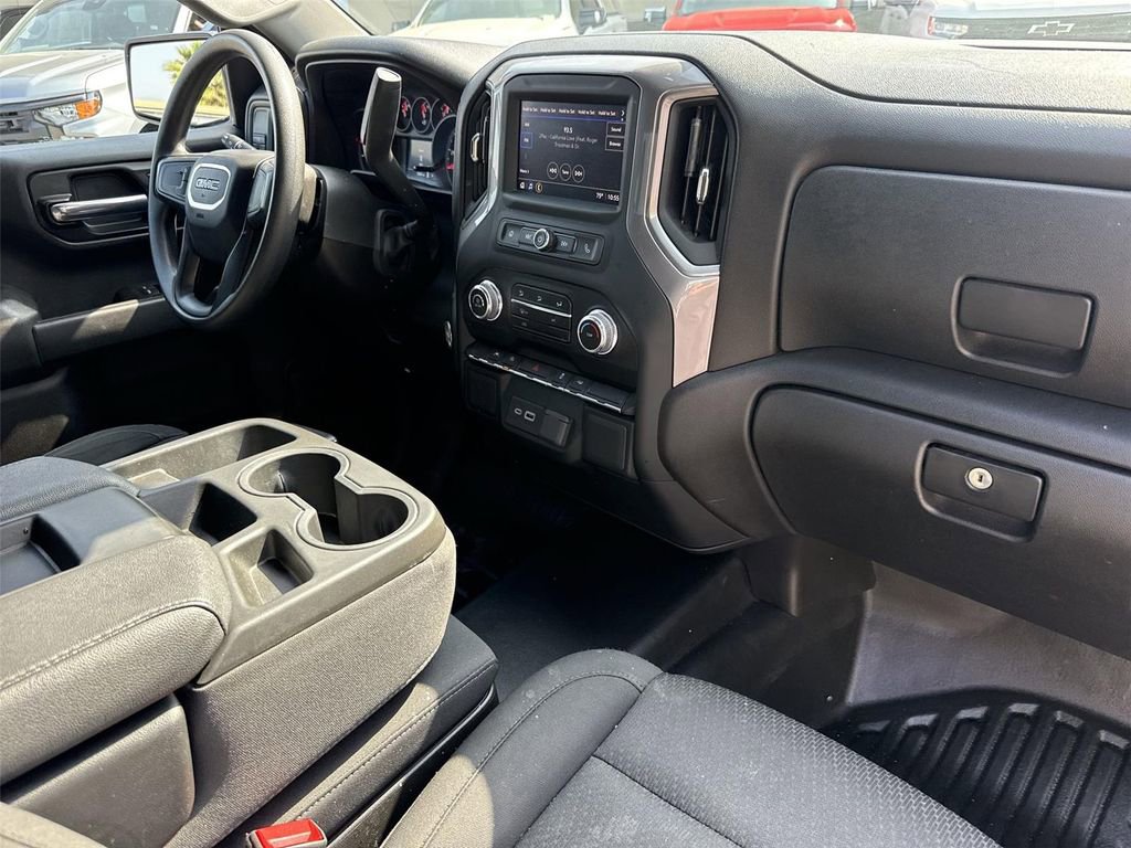 Used 2023 GMC Sierra 1500 Pro image 26