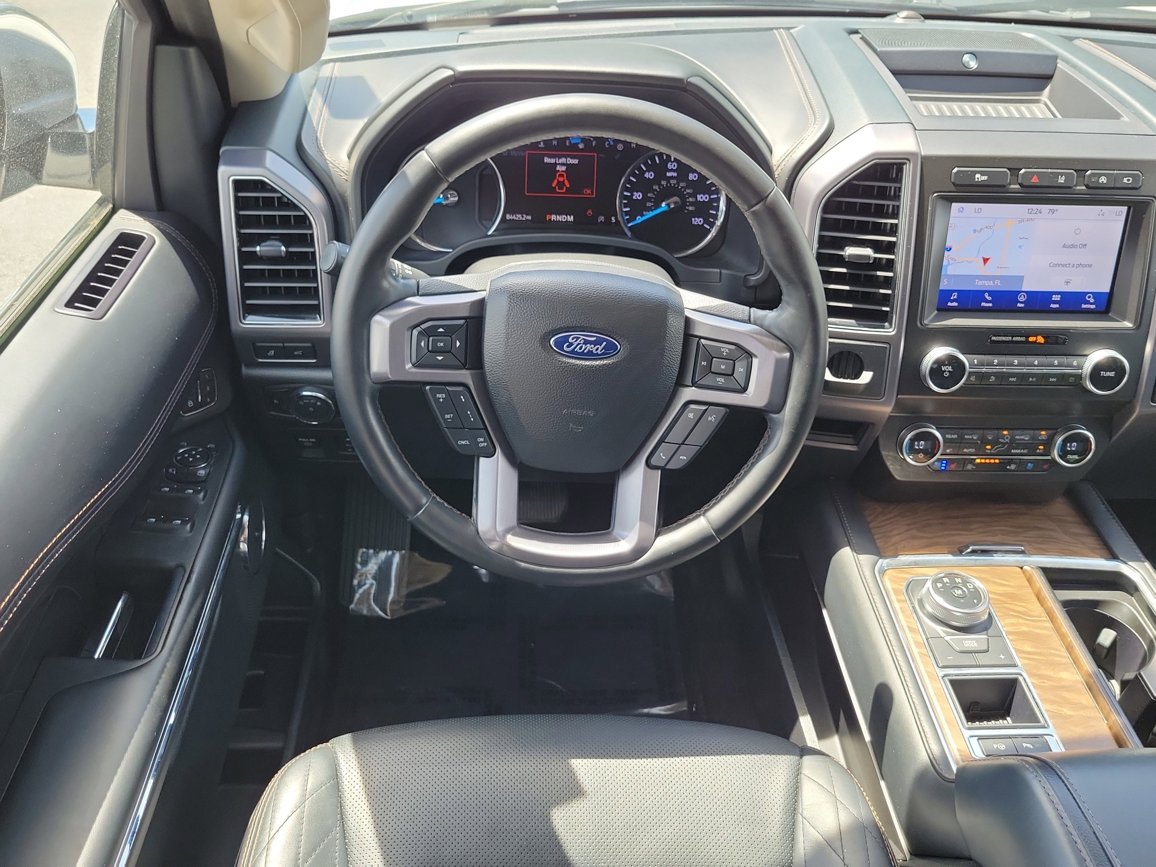 Used 2020 Ford Expedition Platinum image 19