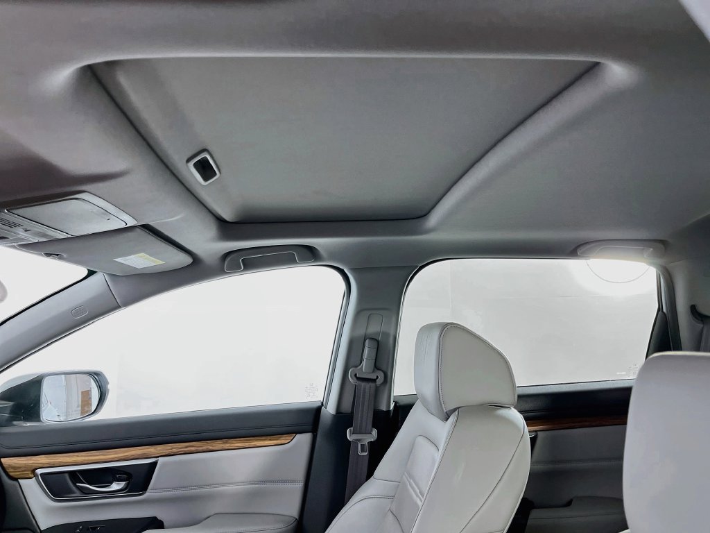 Used 2019 Honda CR-V EX-L image 20