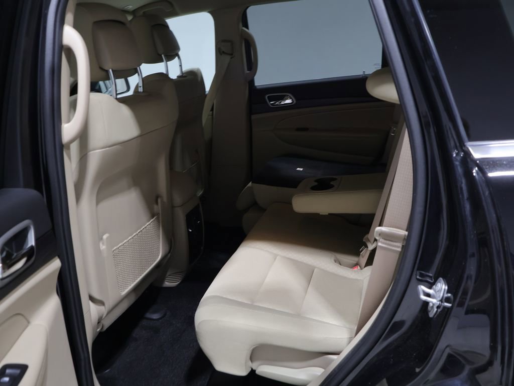Certified 2022 Jeep Grand Cherokee Laredo E AWD/4WD image 18