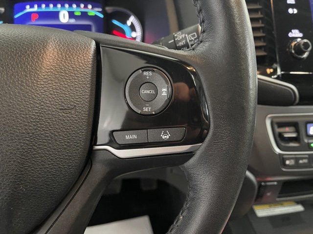 Used 2022 Honda Pilot Special Edition image 25