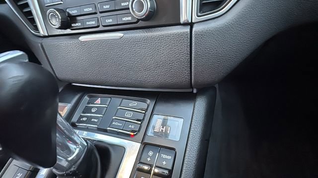 Used 2018 Porsche Macan GTS image 20