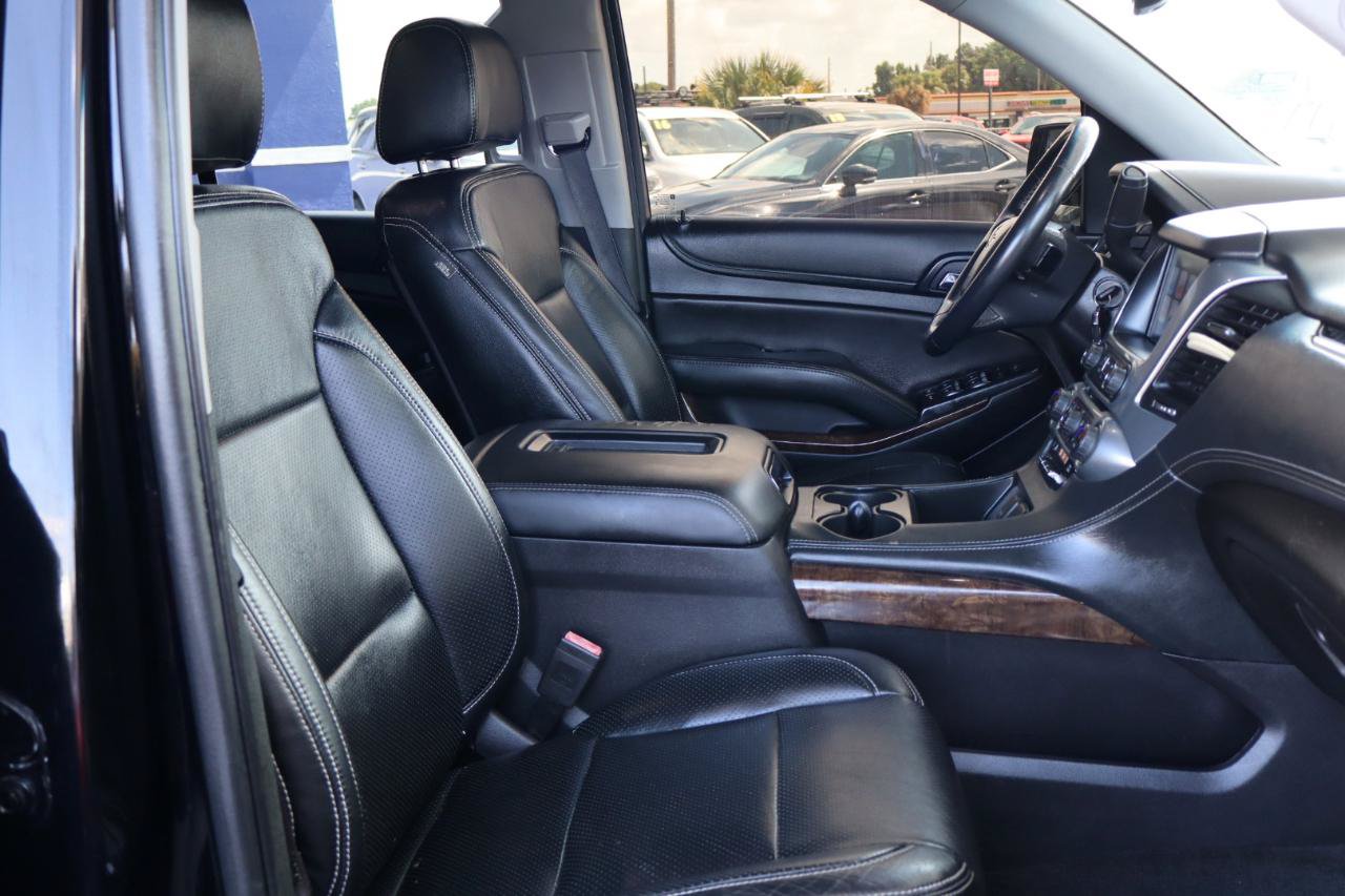 Used 2017 Chevrolet Tahoe LS RWD image 14