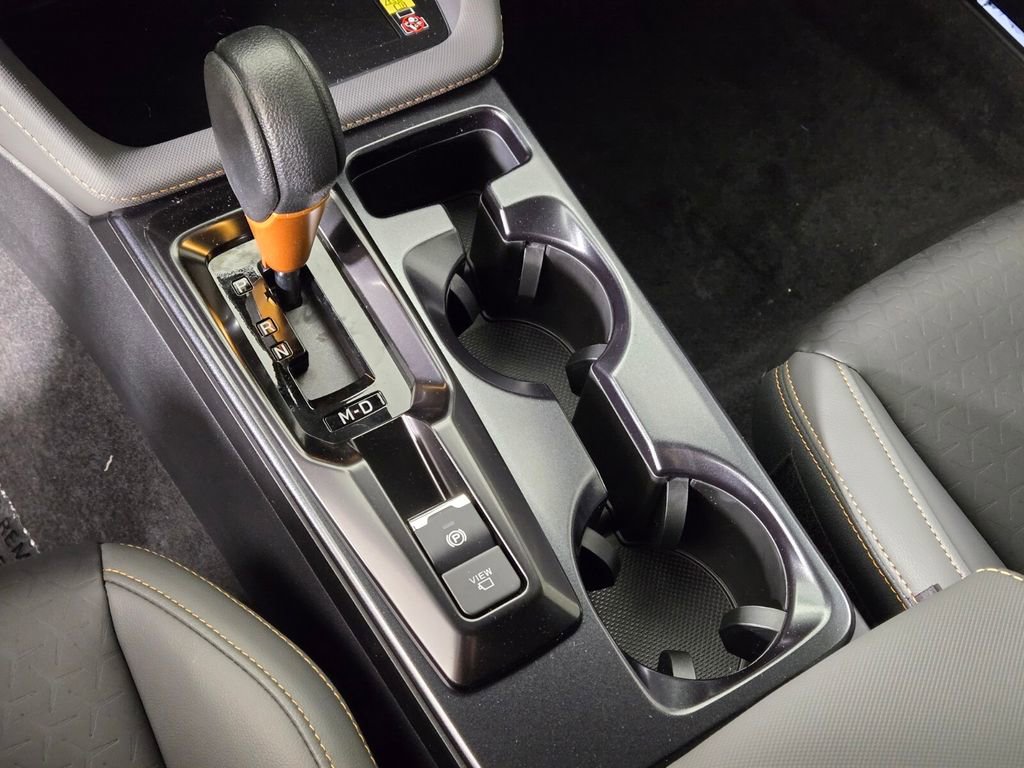 New 2026 Subaru Forester Wilderness image 18