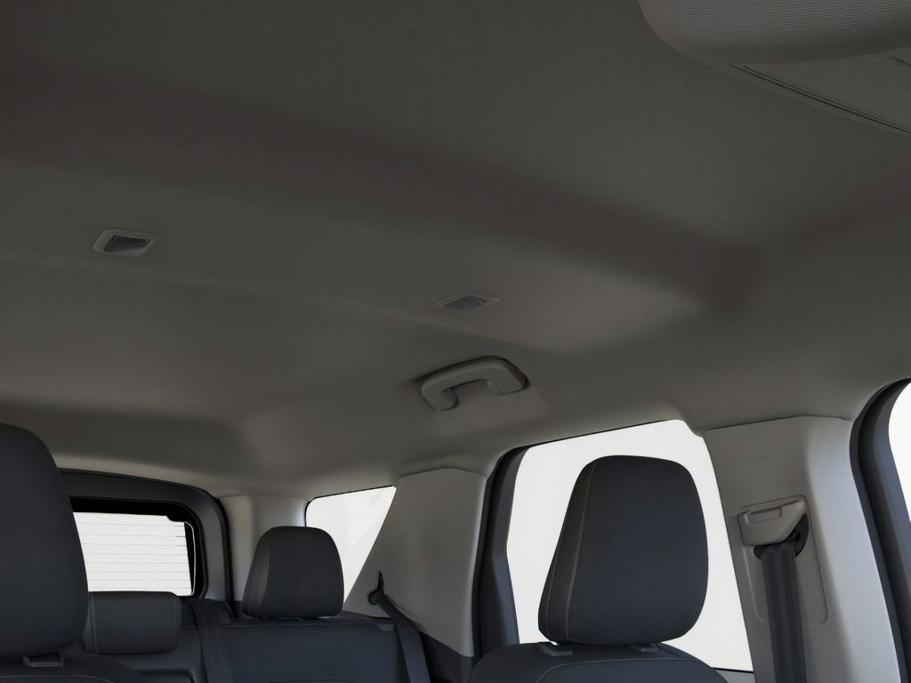 New 2025 Ford Bronco Sport Big Bend w/ Convenience Package image 52