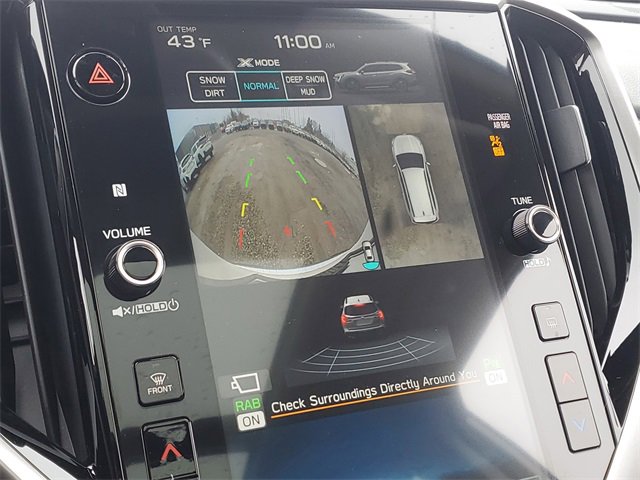 New 2026 Subaru Ascent Touring image 32