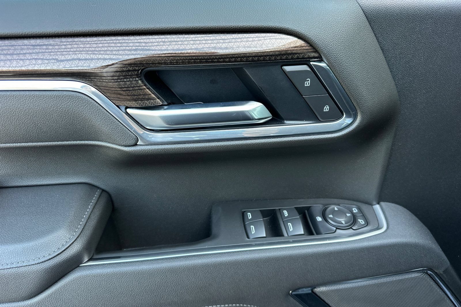New 2026 Chevrolet Silverado 1500 LT AWD/4WD image 11