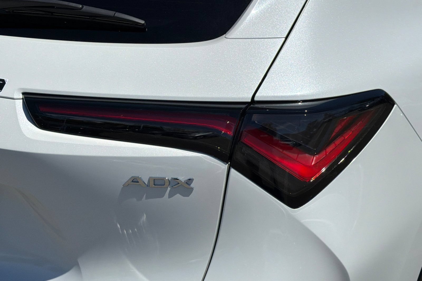New 2026 Acura ADX A-Spec w/ Advance Package AWD/4WD image 31