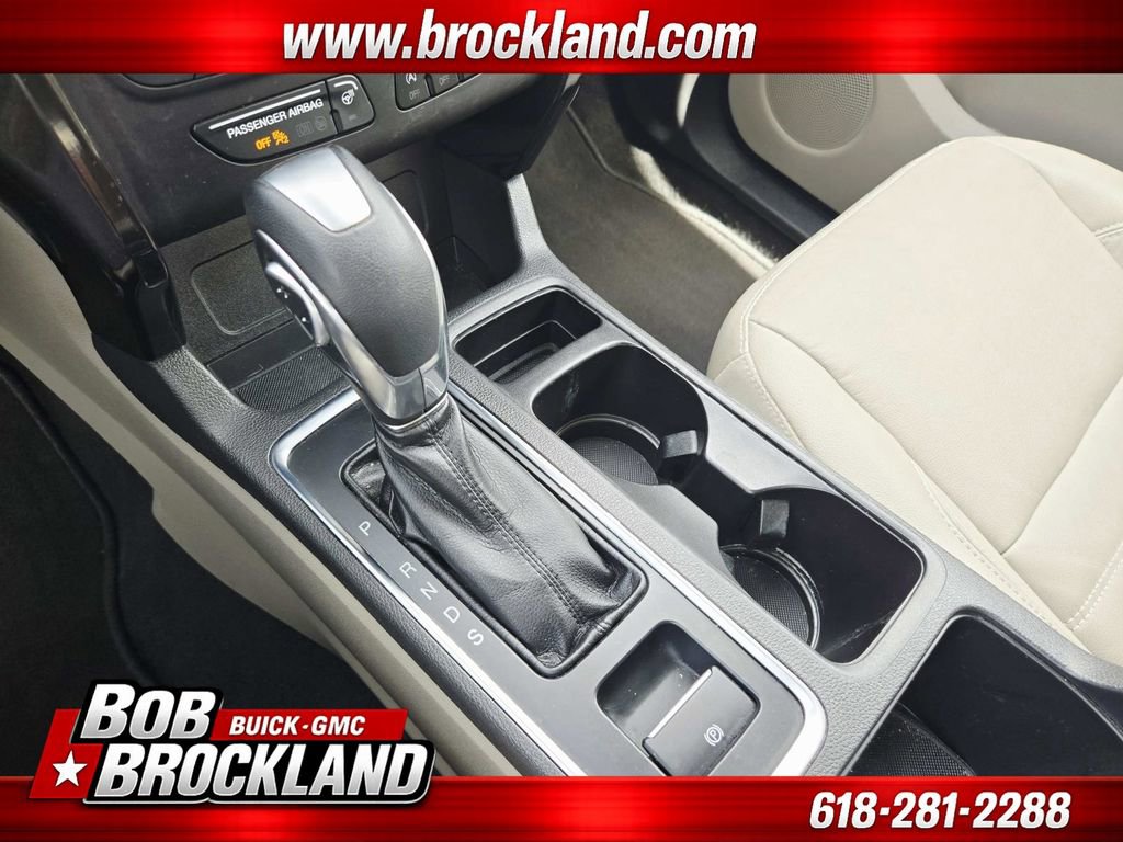 Used 2019 Ford Escape Titanium FWD image 32