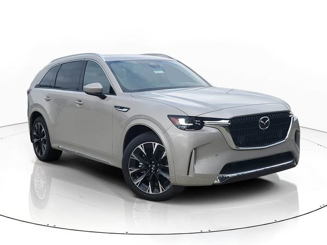 New 2026 MAZDA CX-90 3.3 Turbo S w/ Premium Plus image 1