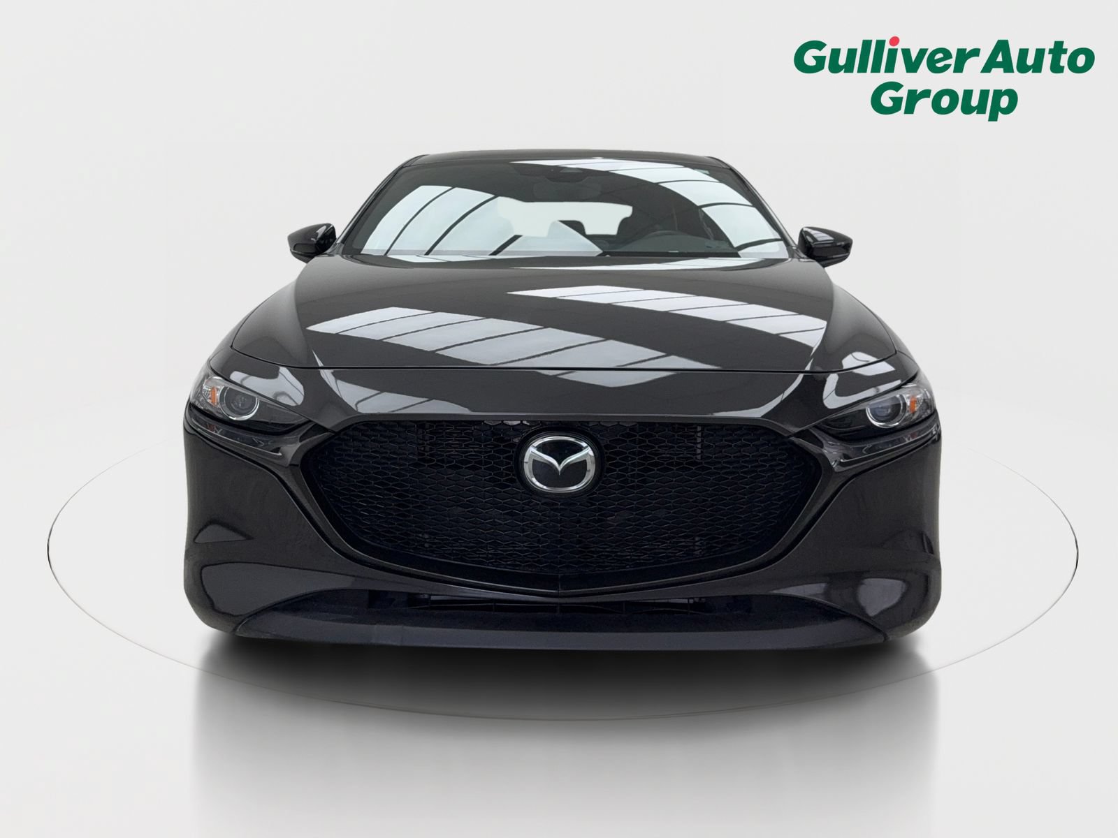 Used 2021 MAZDA MAZDA3 s FWD image 14