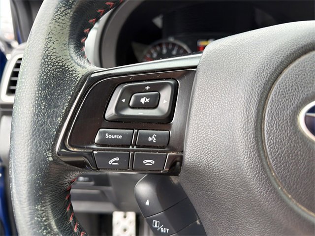 Used 2020 Subaru WRX Premium w/ Popular Package #3 (IZT) image 19