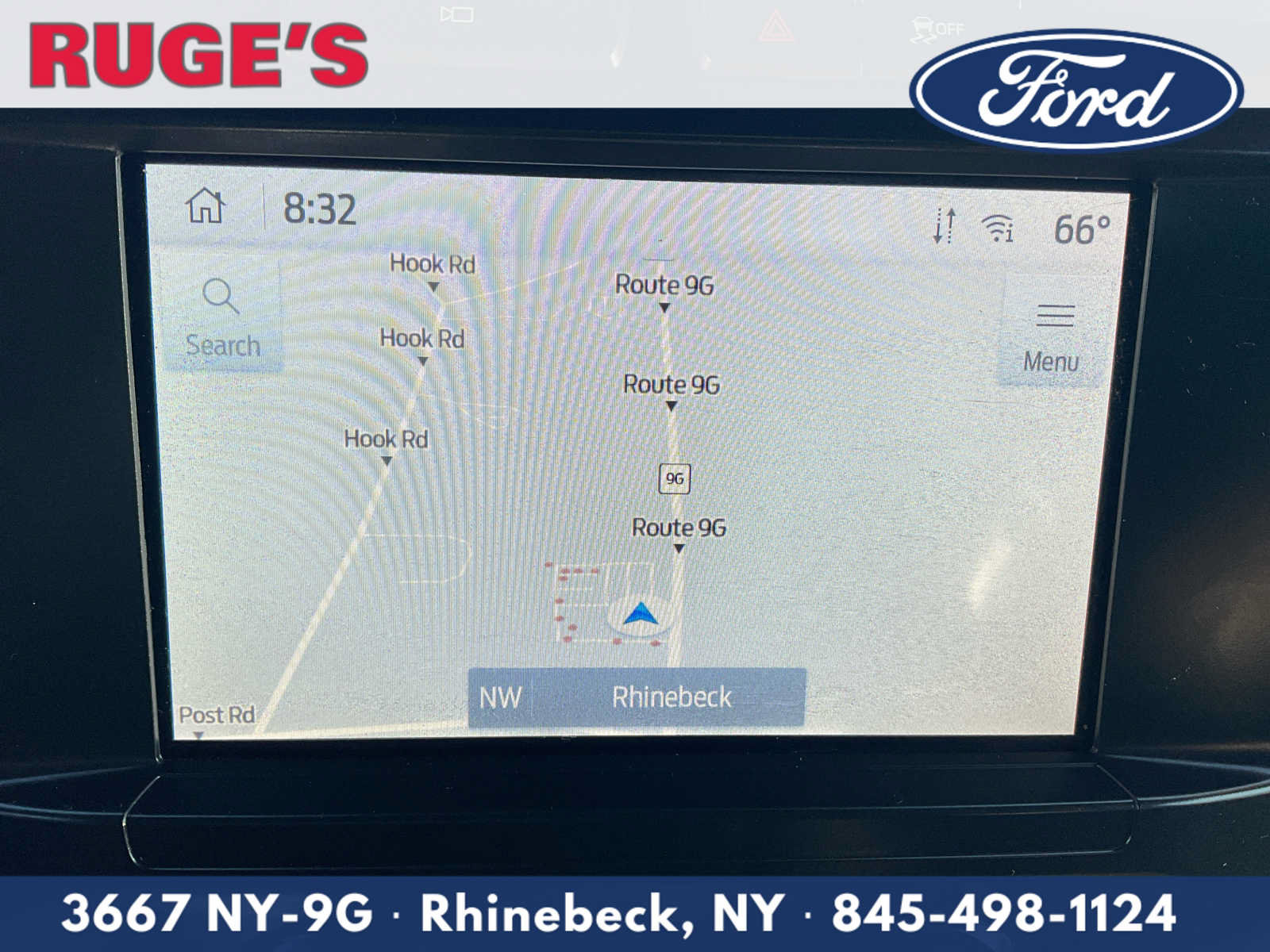 Certified 2023 Ford F150 XL w/ STX Appearance Package AWD/4WD image 23