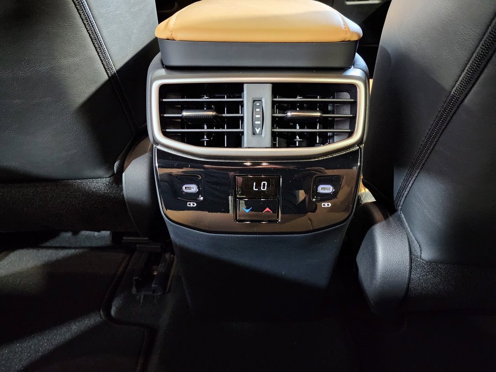 New 2025 Lexus RX 350 FWD image 28