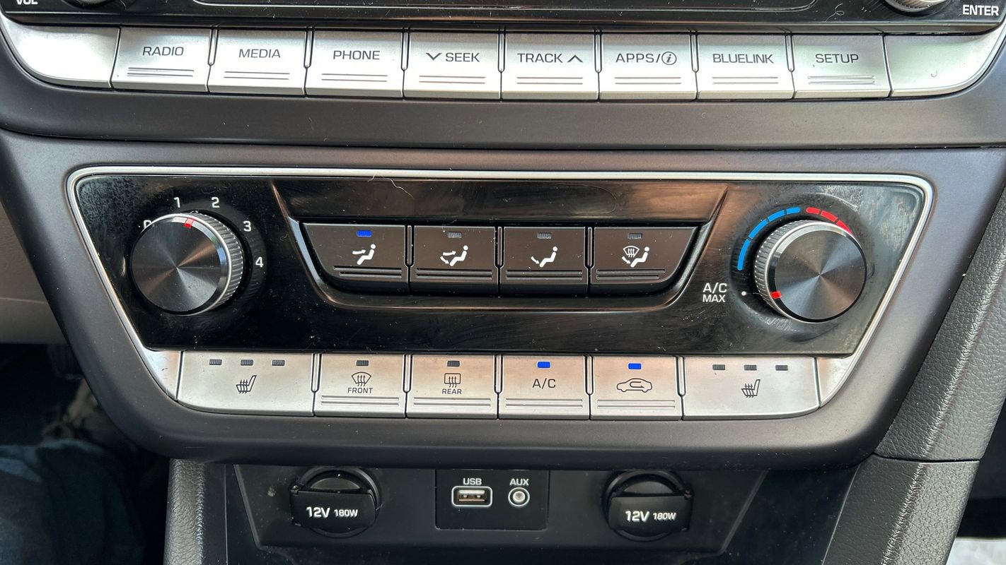 Used 2018 Hyundai Sonata SEL image 28