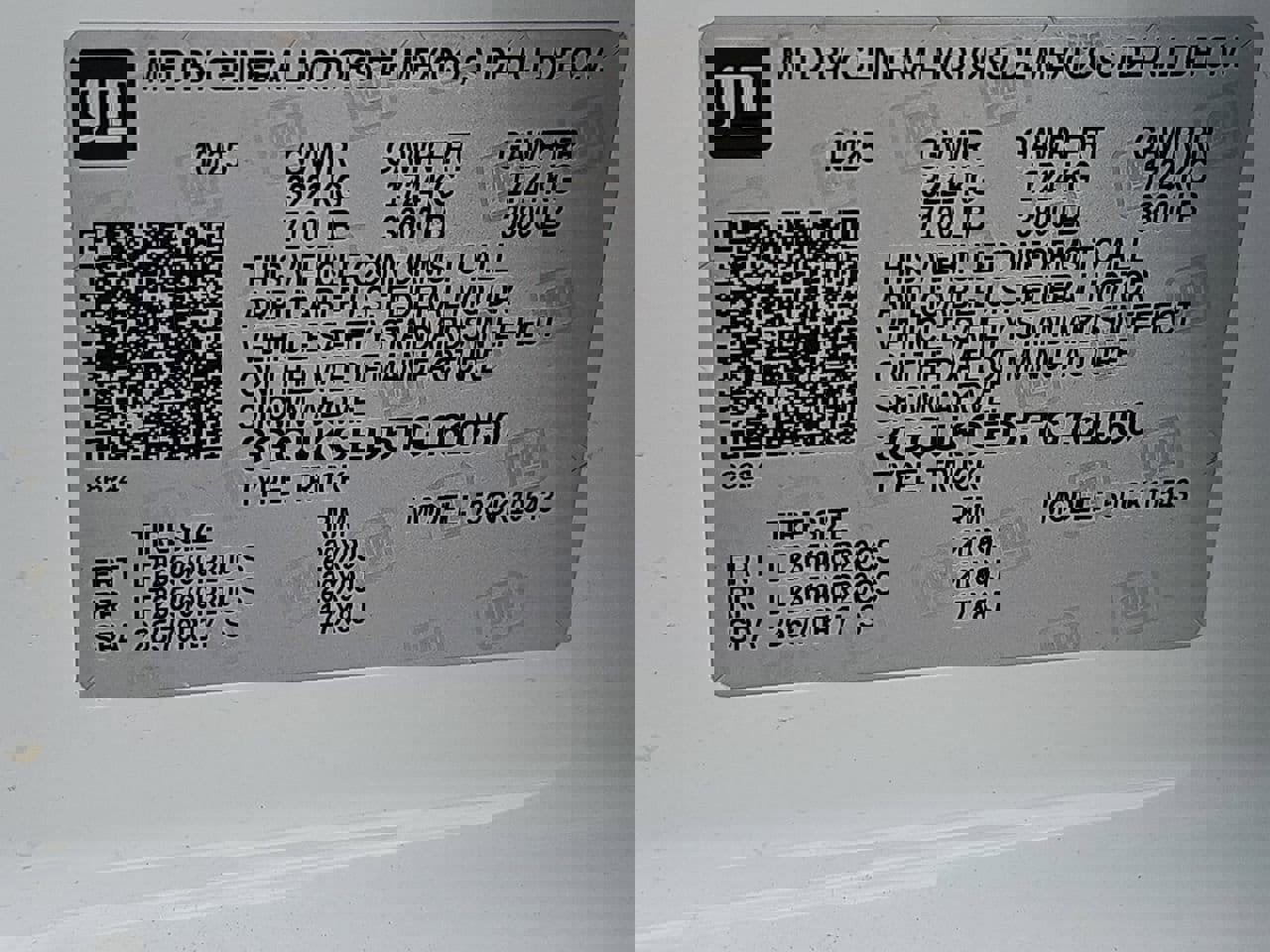 New 2026 Chevrolet Silverado 1500 Custom Trail Boss w/ LPO, Dark Essentials Package image 33