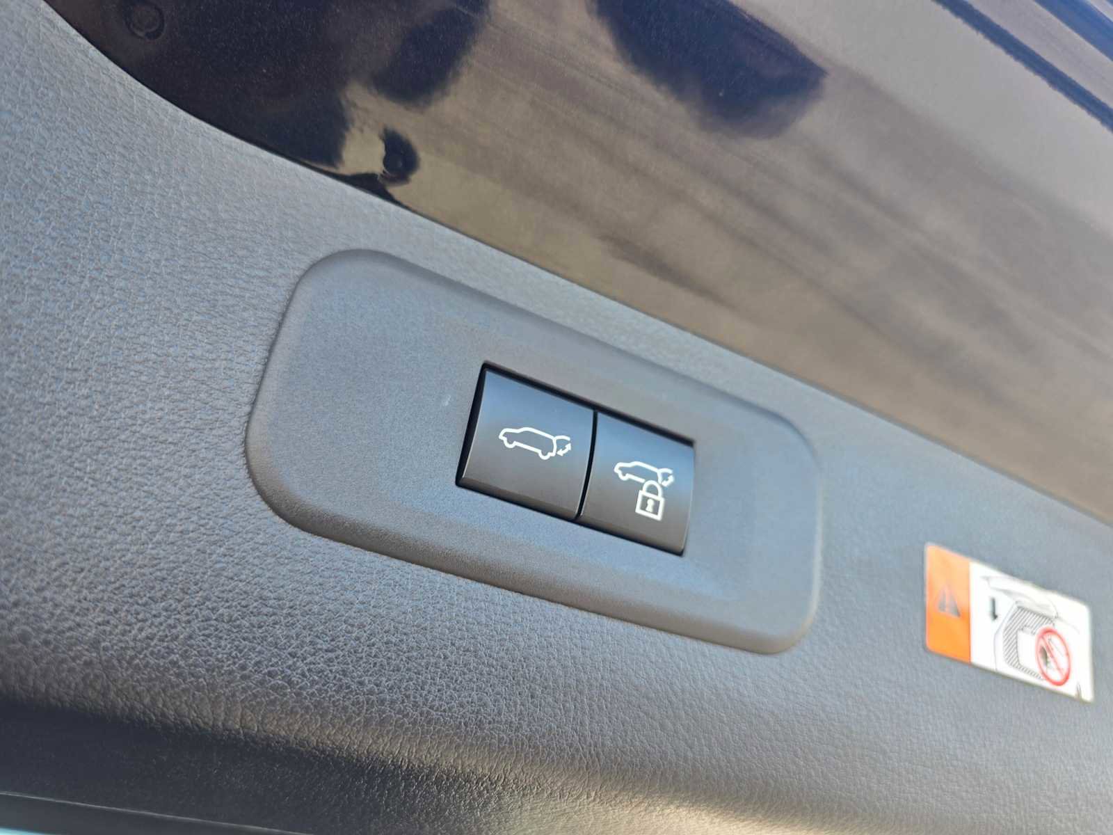 New 2026 Lexus TX 350 AWD image 19