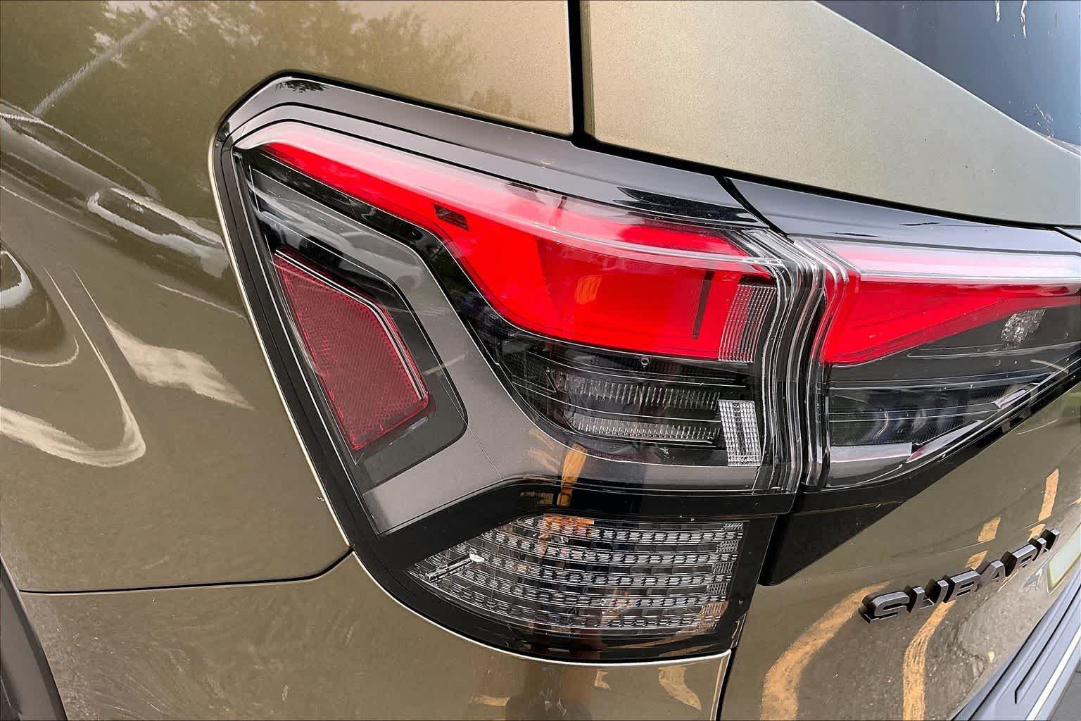 New 2026 Subaru Forester Limited AWD/4WD image 14